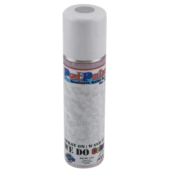 Ryan's Pet Supplies Pet Paint Glitter Silver