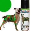 Ryan's Pet Supplies PetPaint Greyhound Green Colored Fur Spray 5 oz