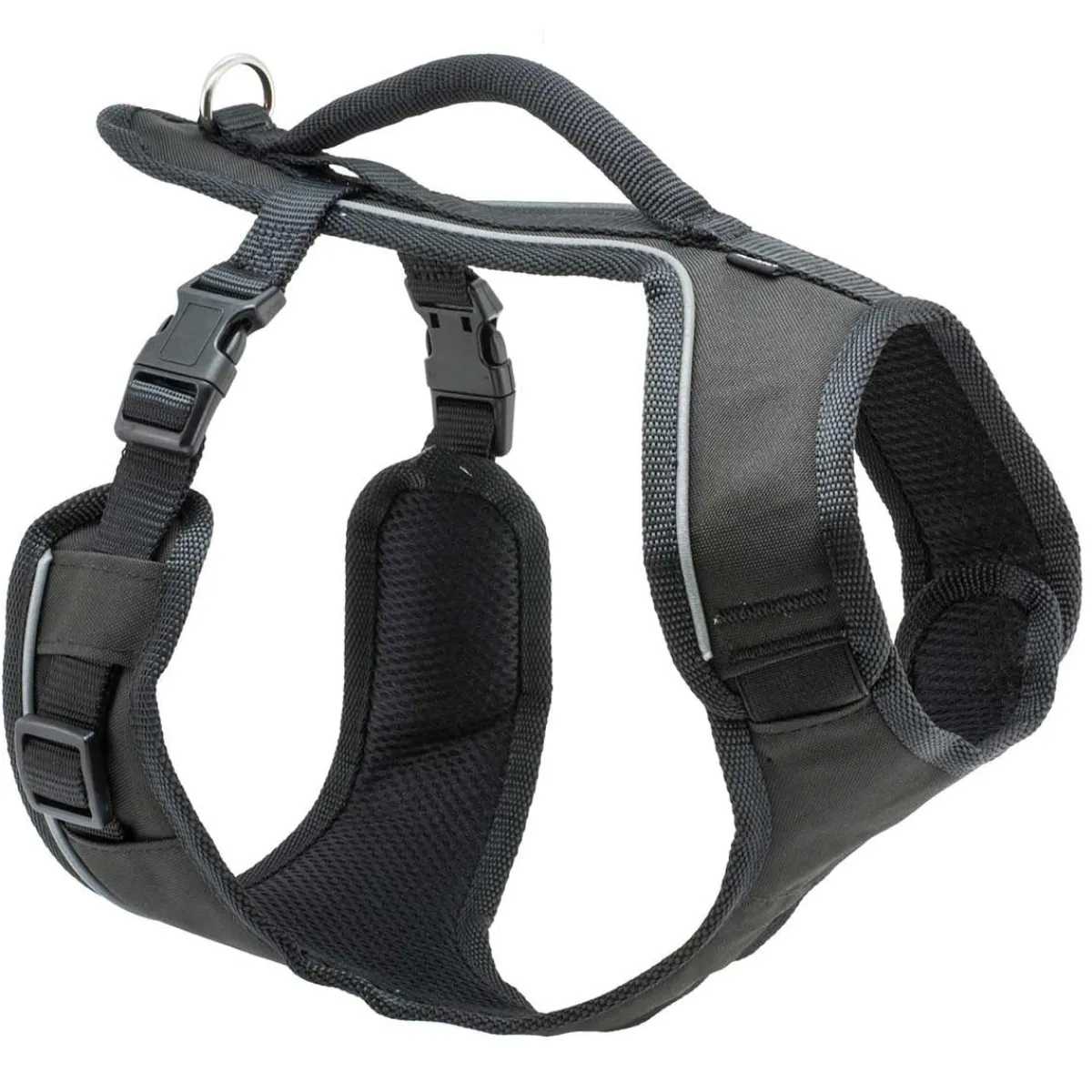 Ryan's Pet Supplies Petsafe EasySport Quick-Snap Reflective Harness for Dogs