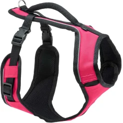 Ryan's Pet Supplies Petsafe EasySport Quick-Snap Reflective Harness for Dogs