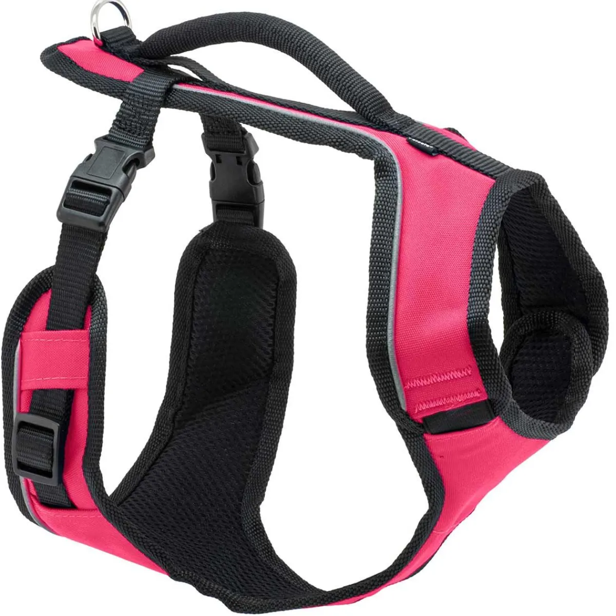 Ryan's Pet Supplies Petsafe EasySport Quick-Snap Reflective Harness for Dogs