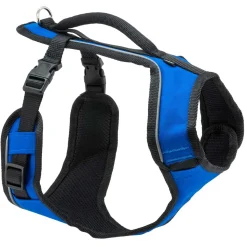 Ryan's Pet Supplies Petsafe EasySport Quick-Snap Reflective Harness for Dogs
