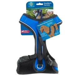 Ryan's Pet Supplies Petsafe EasySport Quick-Snap Reflective Harness for Dogs