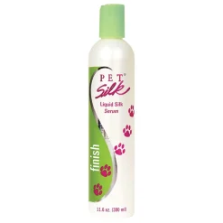 Ryan's Pet Supplies Pet Silk Liquid Silk Serum