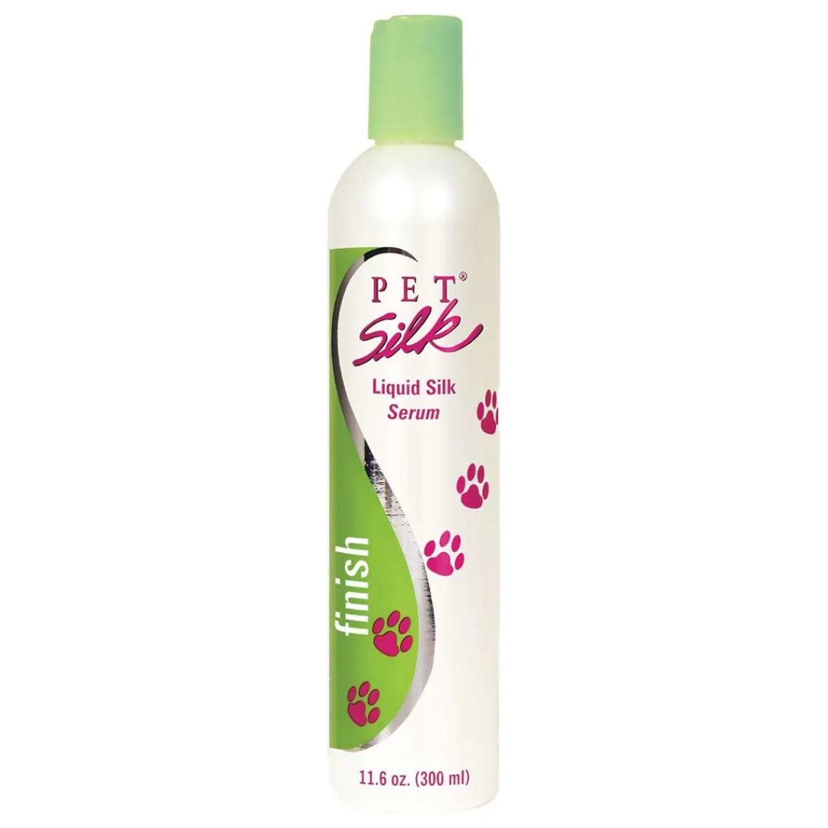Ryan's Pet Supplies Pet Silk Liquid Silk Serum