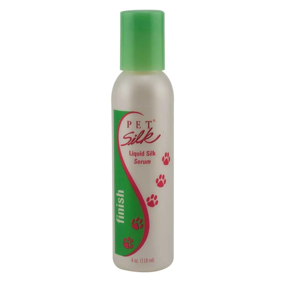 Ryan's Pet Supplies Pet Silk Liquid Silk Serum