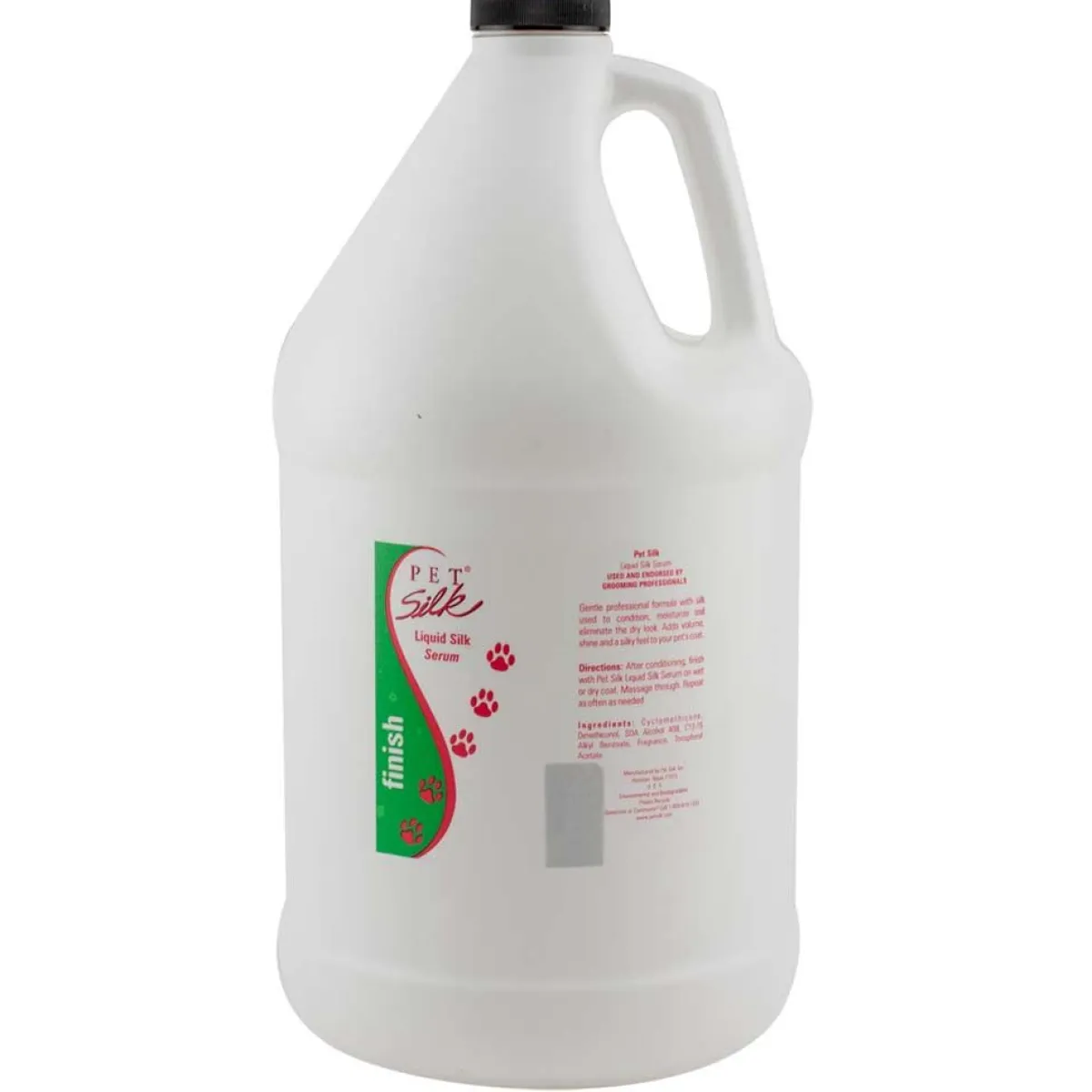 Ryan's Pet Supplies Pet Silk Liquid Silk Serum