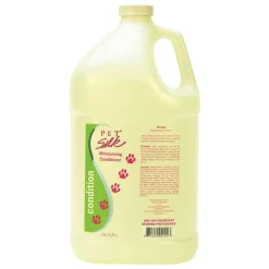Ryan's Pet Supplies Pet Silk Moisturizing Conditioner 16:1