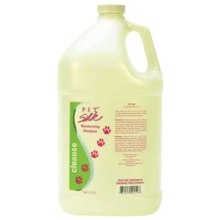Ryan's Pet Supplies Pet Silk Moisturizing Shampoo 16:1