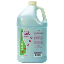 Ryan's Pet Supplies Pet Silk Rain Forest Pet Shampoo 16:1