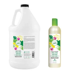 Ryan's Pet Supplies Pet Silk Vegan Aloe Vera Oatmeal Conditioner