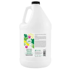 Ryan's Pet Supplies Pet Silk Vegan Aloe Vera Oatmeal Conditioner