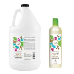 Ryan's Pet Supplies Pet Silk Vegan Moroccan Argan Oil Conditioner