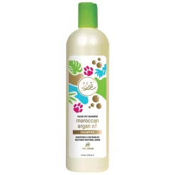 Ryan's Pet Supplies Pet Silk Vegan Moroccan Argan Oil Shampoo