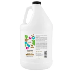 Ryan's Pet Supplies Pet Silk Vegan Moroccan Argan Oil Shampoo