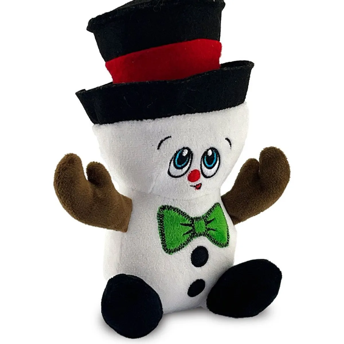Ryan's Pet Supplies PetSport Santa's Village Holiday Toys