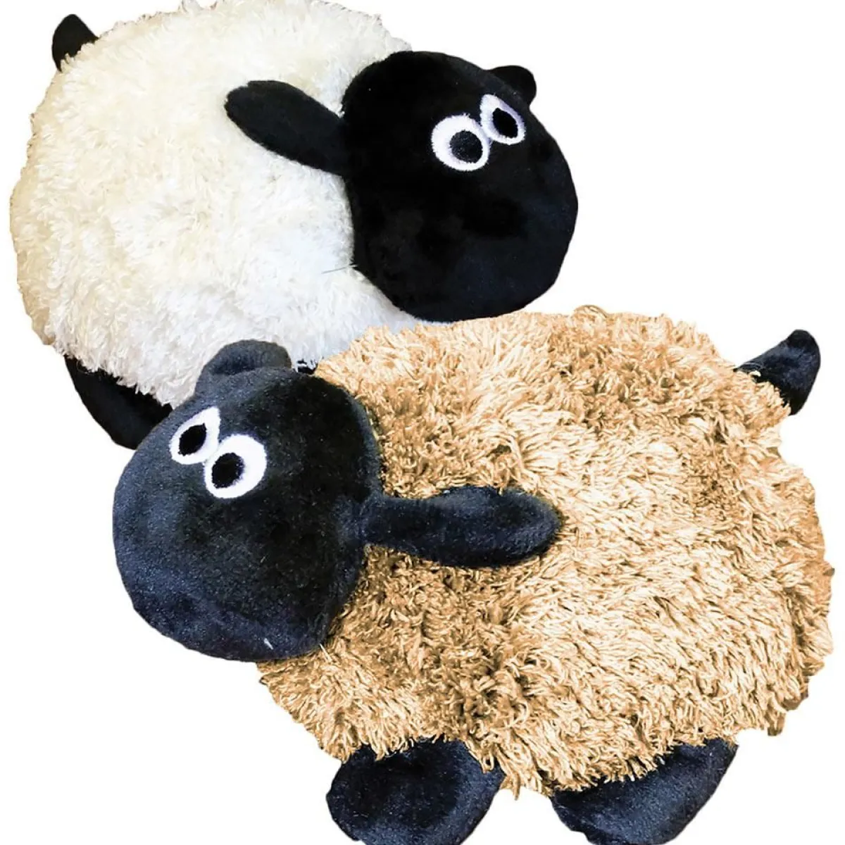 Ryan's Pet Supplies PetSport Sheldon Sheep 8"