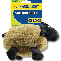 Ryan's Pet Supplies PetSport Sheldon Sheep 8"