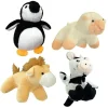 Ryan's Pet Supplies Petsport Tiny Tots Assorted Plush Toys