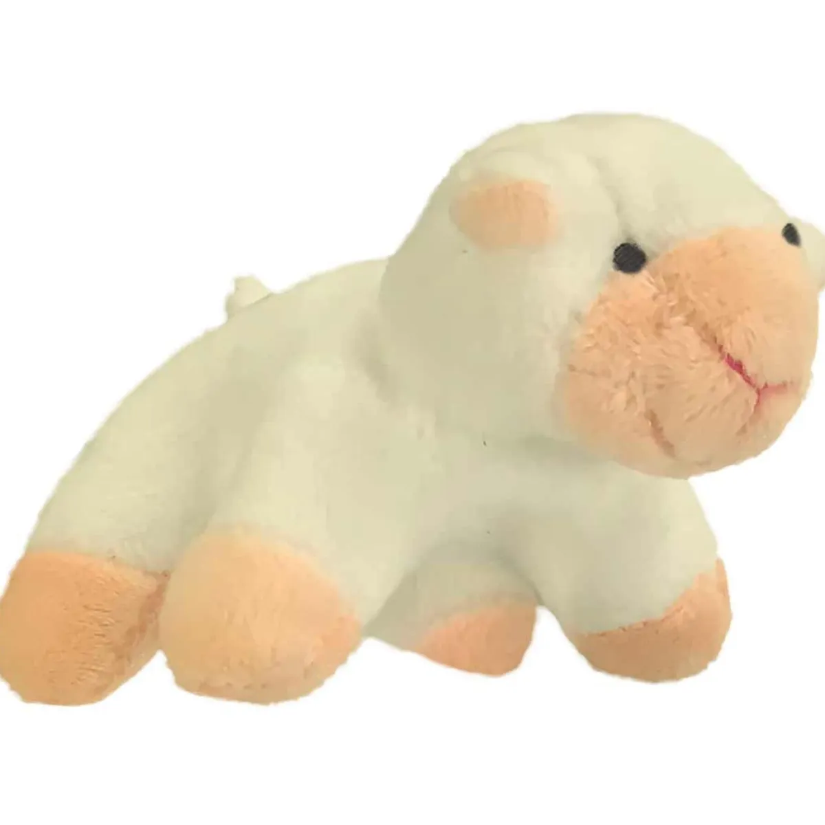 Ryan's Pet Supplies Petsport Tiny Tots Assorted Plush Toys