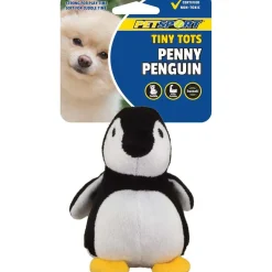Ryan's Pet Supplies Petsport Tiny Tots Assorted Plush Toys