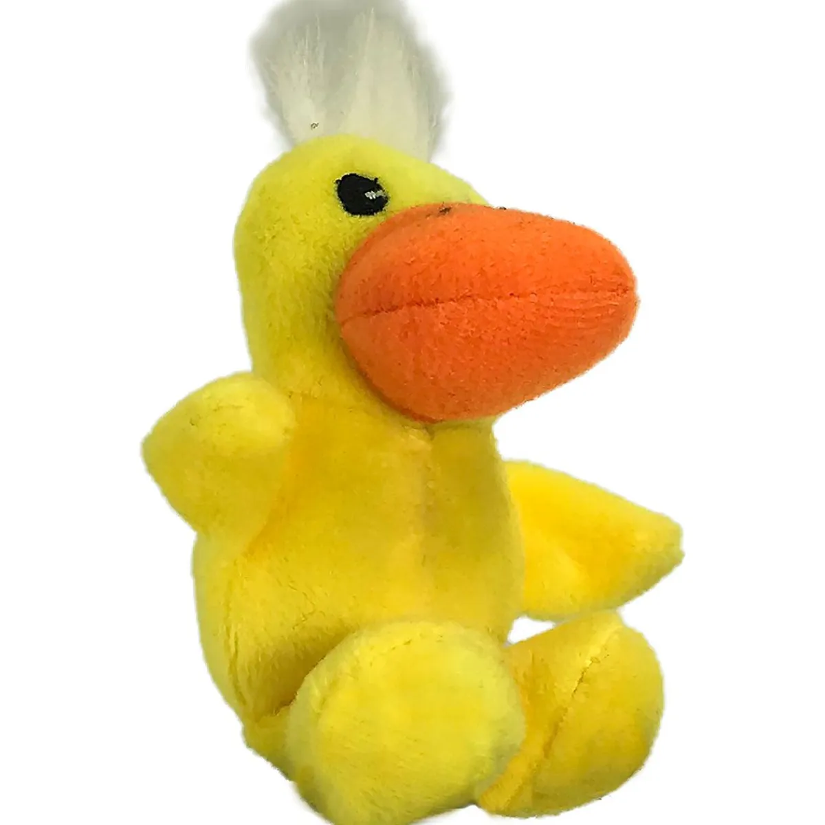 Ryan's Pet Supplies Petsport Tiny Tots Assorted Plush Toys