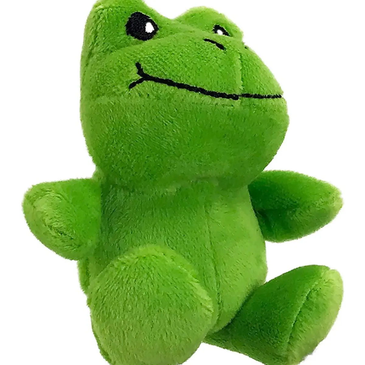 Ryan's Pet Supplies Petsport Tiny Tots Assorted Plush Toys