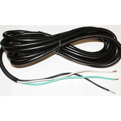 Ryan's Pet Supplies Power Cord For All Dbl Dryers