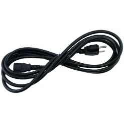 Ryan's Pet Supplies 5' Power Cord for Paw Brothers 2018 Electric Grooming Tables