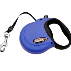 Ryan's Pet Supplies Power Walker Retractable Leash Large - Dogs Up To 96 lbs