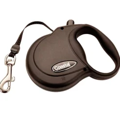 Ryan's Pet Supplies Power Walker Retractable Leash Medium - Dogs Up To 44 lbs