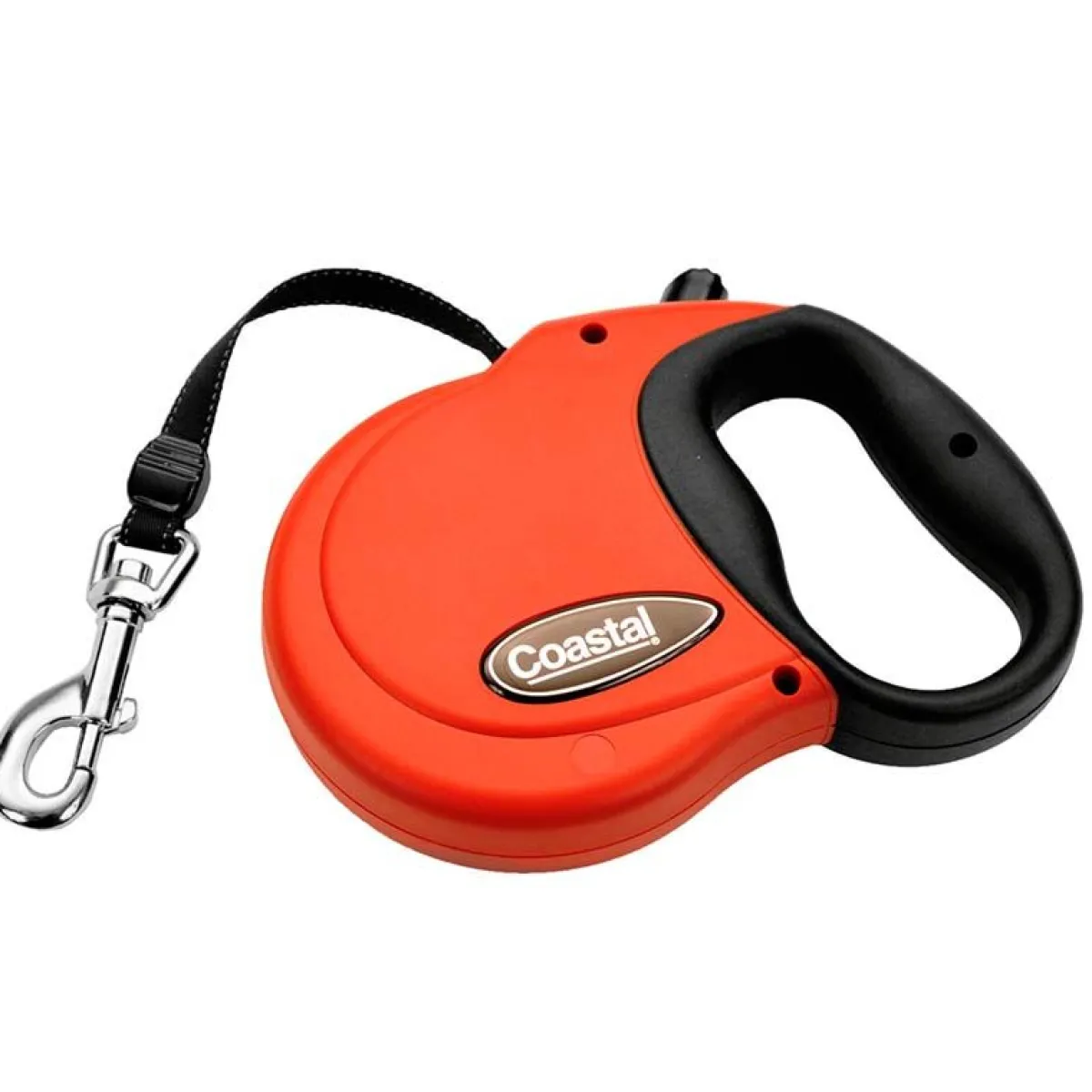 Ryan's Pet Supplies Power Walker Retractable Leash Small - Dogs Up To 32 lbs