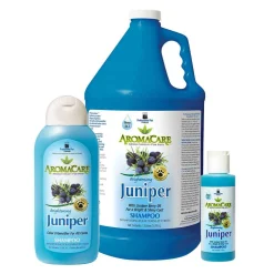 Ryan's Pet Supplies PPP AromaCare Brightening Juniper Shampoo 32:1
