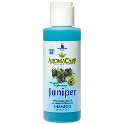 Ryan's Pet Supplies PPP AromaCare Brightening Juniper Shampoo 32:1