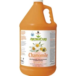 Ryan's Pet Supplies PPP AromaCare Soothing Chamomile Shampoo 32:1