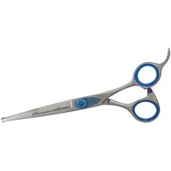 Ryan's Pet Supplies Premium Satin Curved Shears
