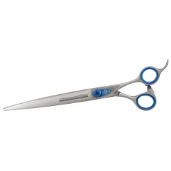 Ryan's Pet Supplies Premium Satin Straight Grooming Shears