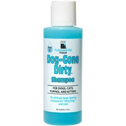 Ryan's Pet Supplies Professional Pet Products Dog-Gone Dirty Shampoo 32:1