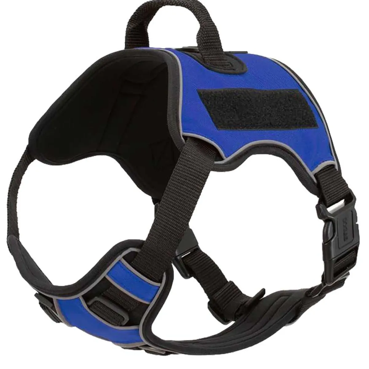 Ryan's Pet Supplies Quest Multipurpose Dog Harness Size Small 21"-25"