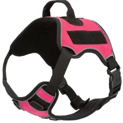 Ryan's Pet Supplies Quest Multipurpose Dog Harness Size Small 21"-25"