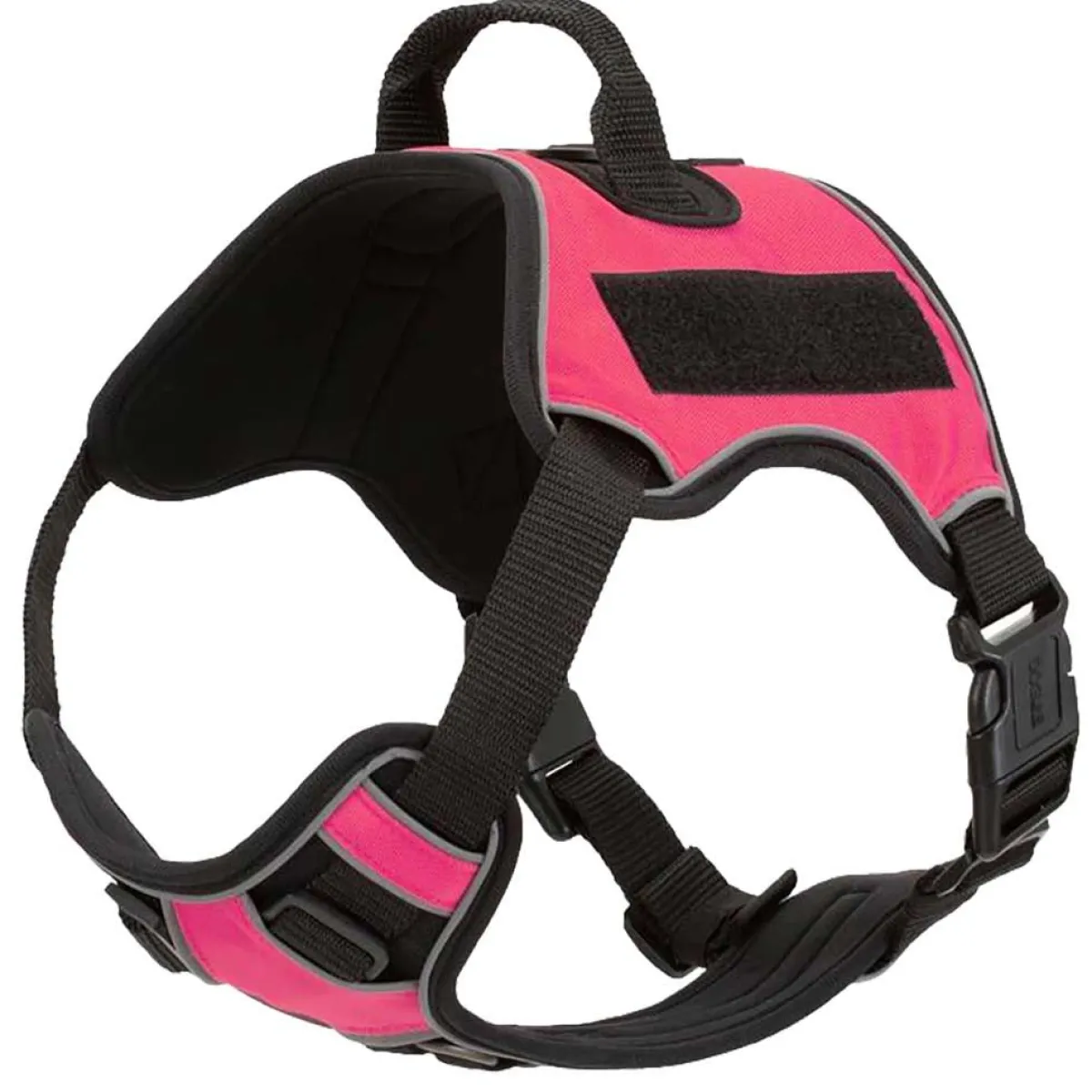 Ryan's Pet Supplies Quest Multipurpose Dog Harness Size Small 21"-25"