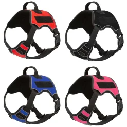 Ryan's Pet Supplies Quest Multipurpose Dog Harness Size XS 18"-22"