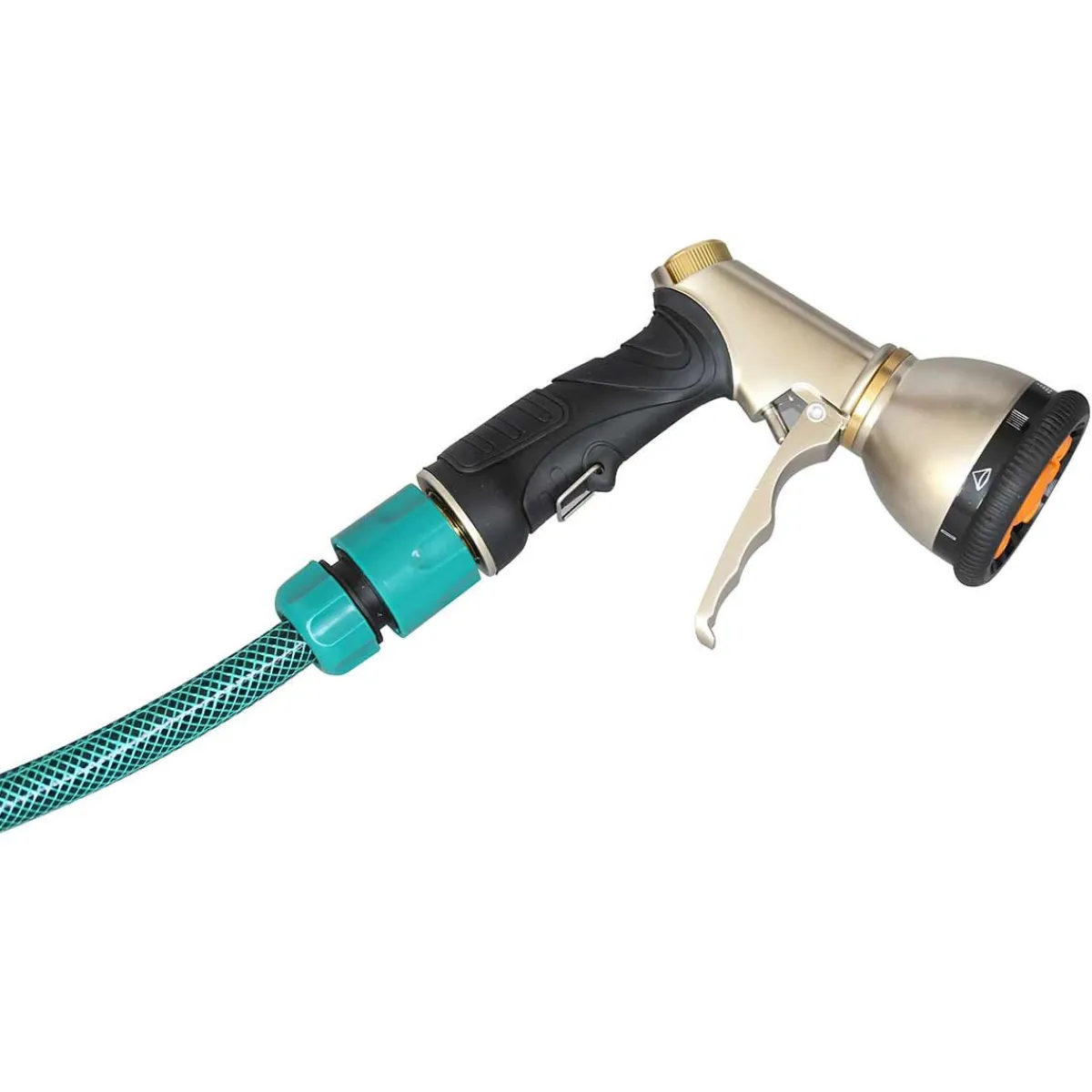 Ryan's Pet Supplies Quick Connect Sprayer And 6' Hose