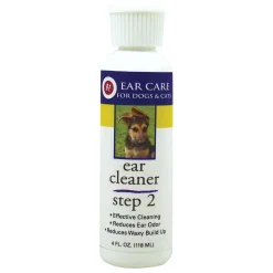 Ryan's Pet Supplies R-7 Ear Care Ear Cleaner For Dogs And Cats
