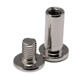 Ryan's Pet Supplies Replacement Door Assembly Screw Set for PBP89477