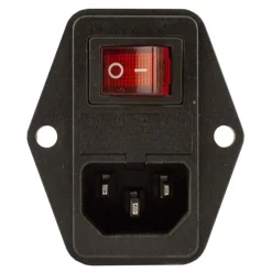 Ryan's Pet Supplies Replacement Rocker Switch for Paw Brothers Grooming Table