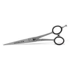 Ryan's Pet Supplies Rose Line Thin Blade Straight Shears