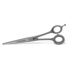Ryan's Pet Supplies Rose Line Thin Blade Straight Shears