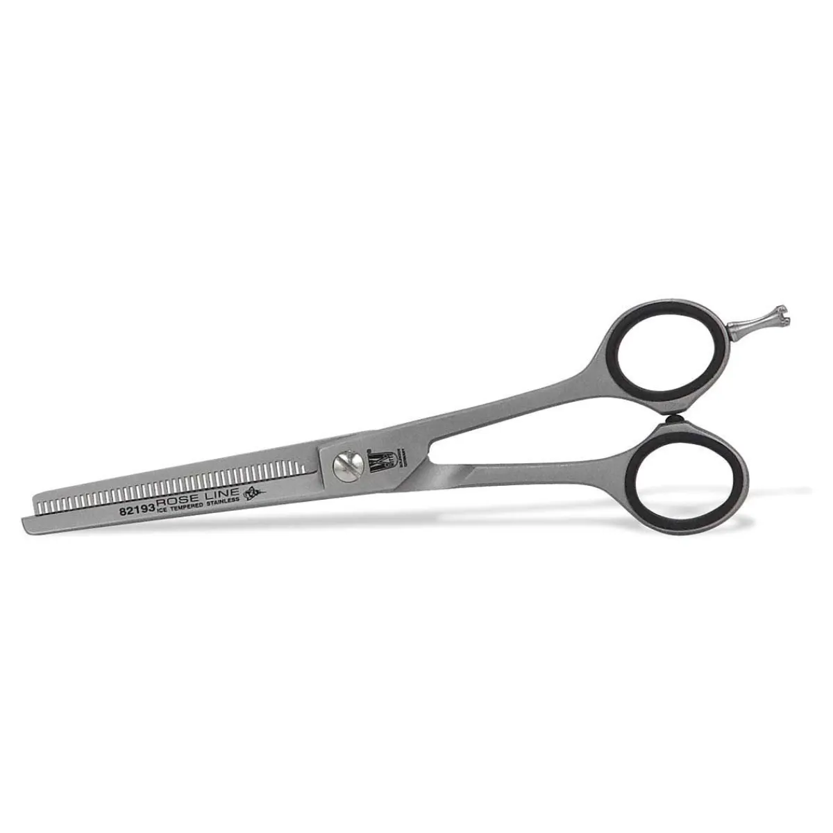 Ryan's Pet Supplies Rose Line Thinning Shears