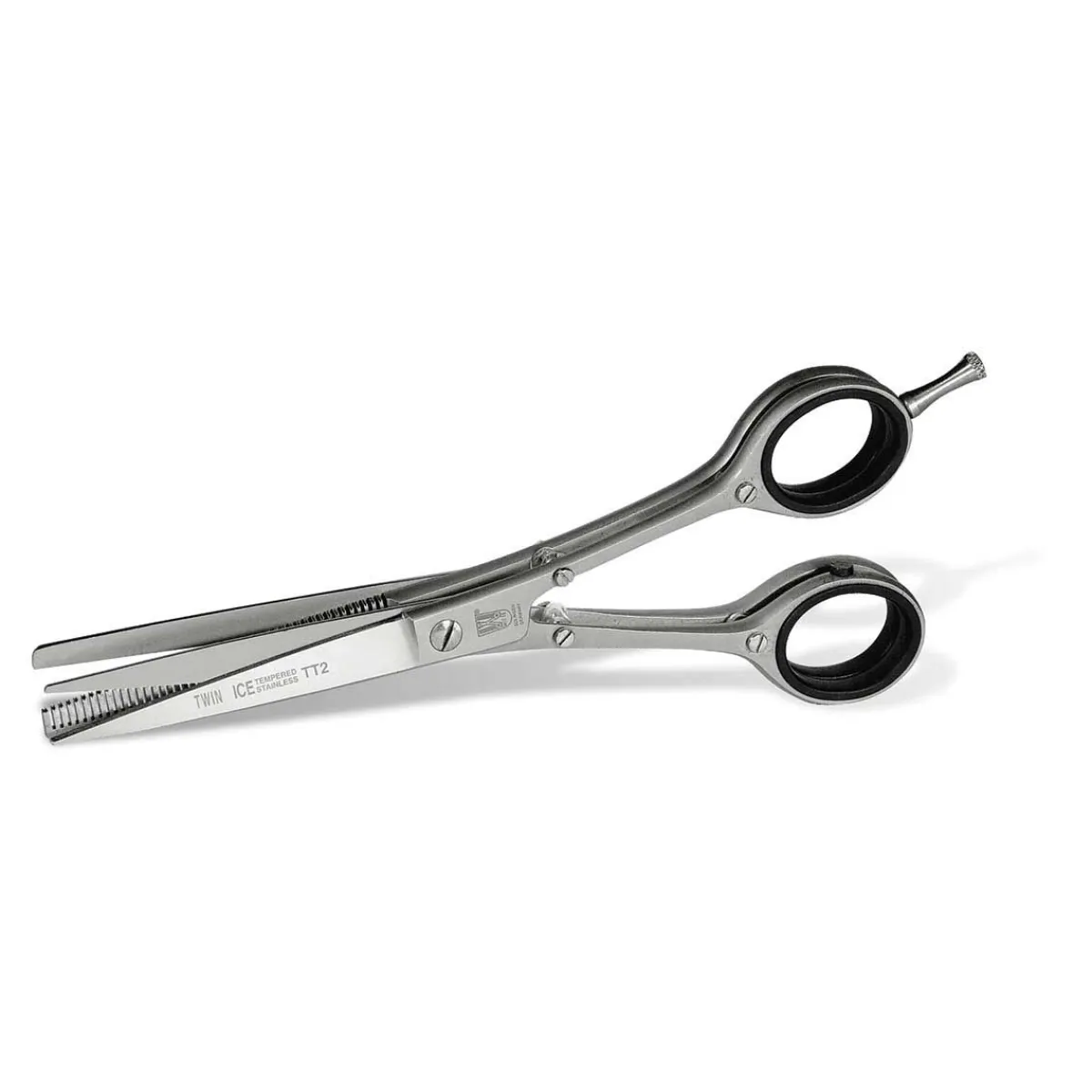 Ryan's Pet Supplies Rose Line Thinning Shears